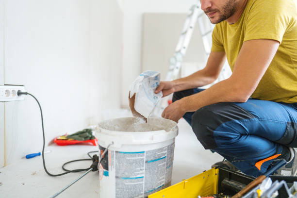 Best Drywall Crack Repair  in North River Shores, FL