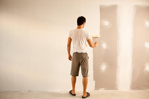 Best Repainting for Renovations  in North River Shores, FL